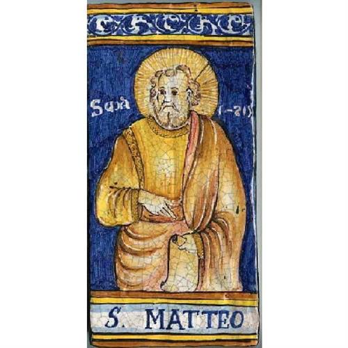 MATTONE Cm.10x20 SAN MATTEO